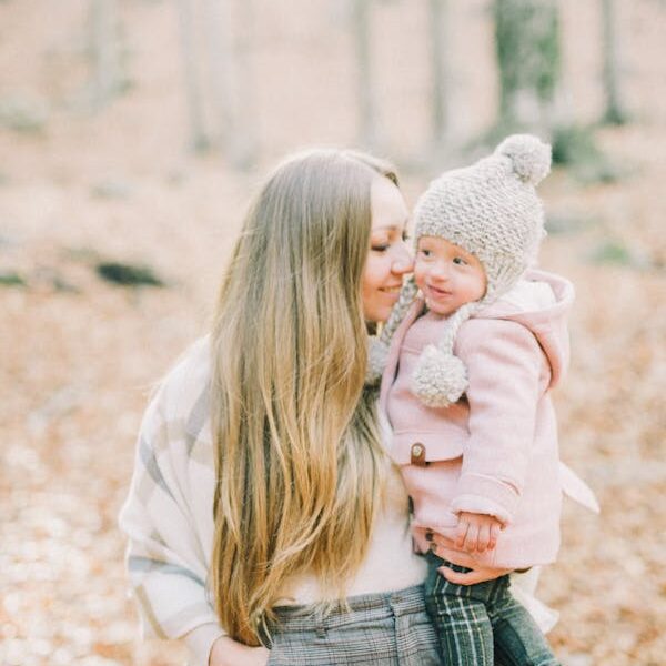 My favorite photo of Sarah